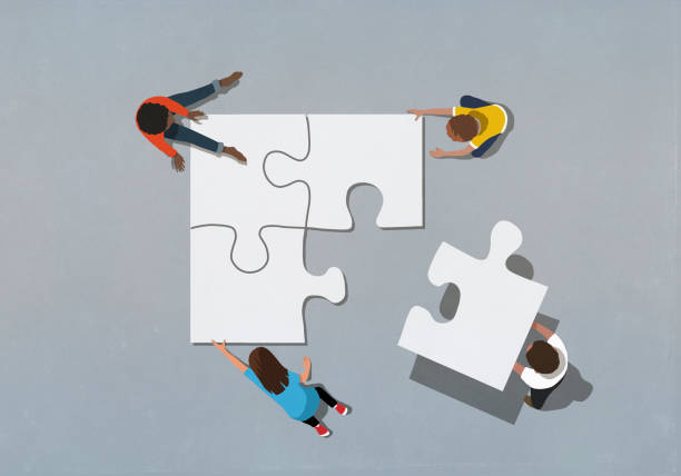 Solving the SEND Puzzle